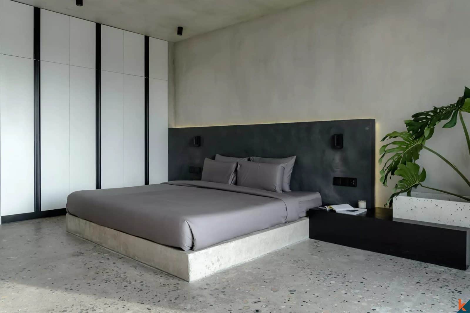 2-bedroom leasehold villa in Canggu — photo 5 of 5