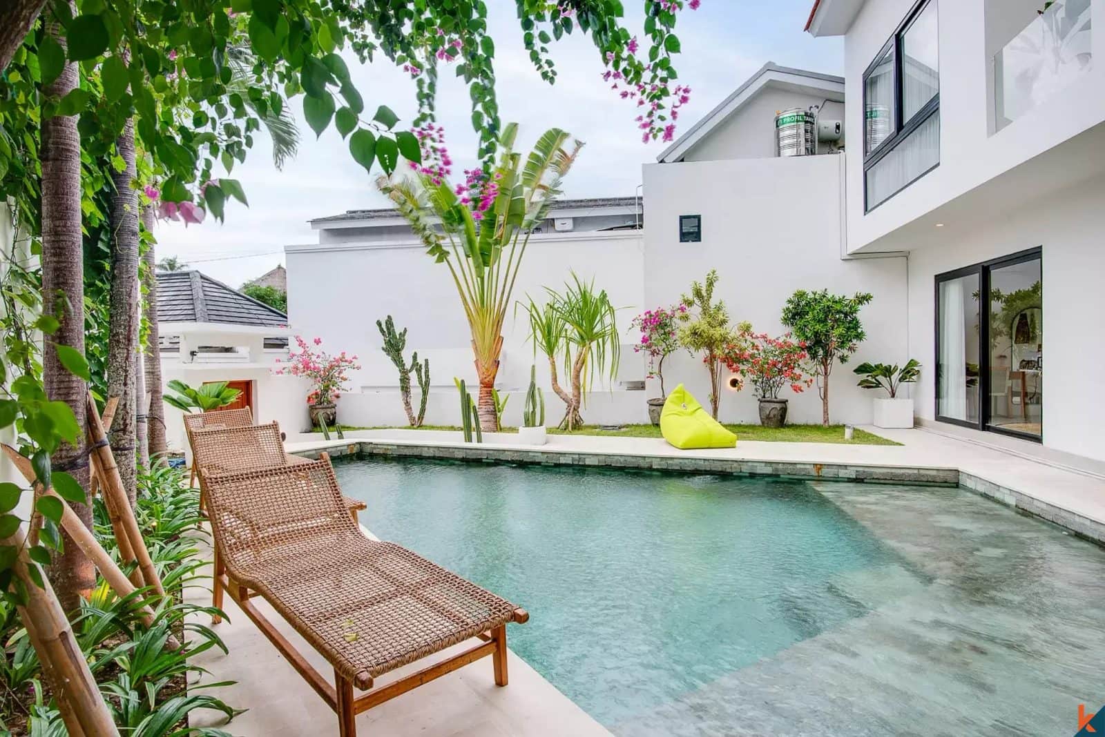 3-bedroom leasehold villa in Seseh/Cemagi — photo 5 of 5
