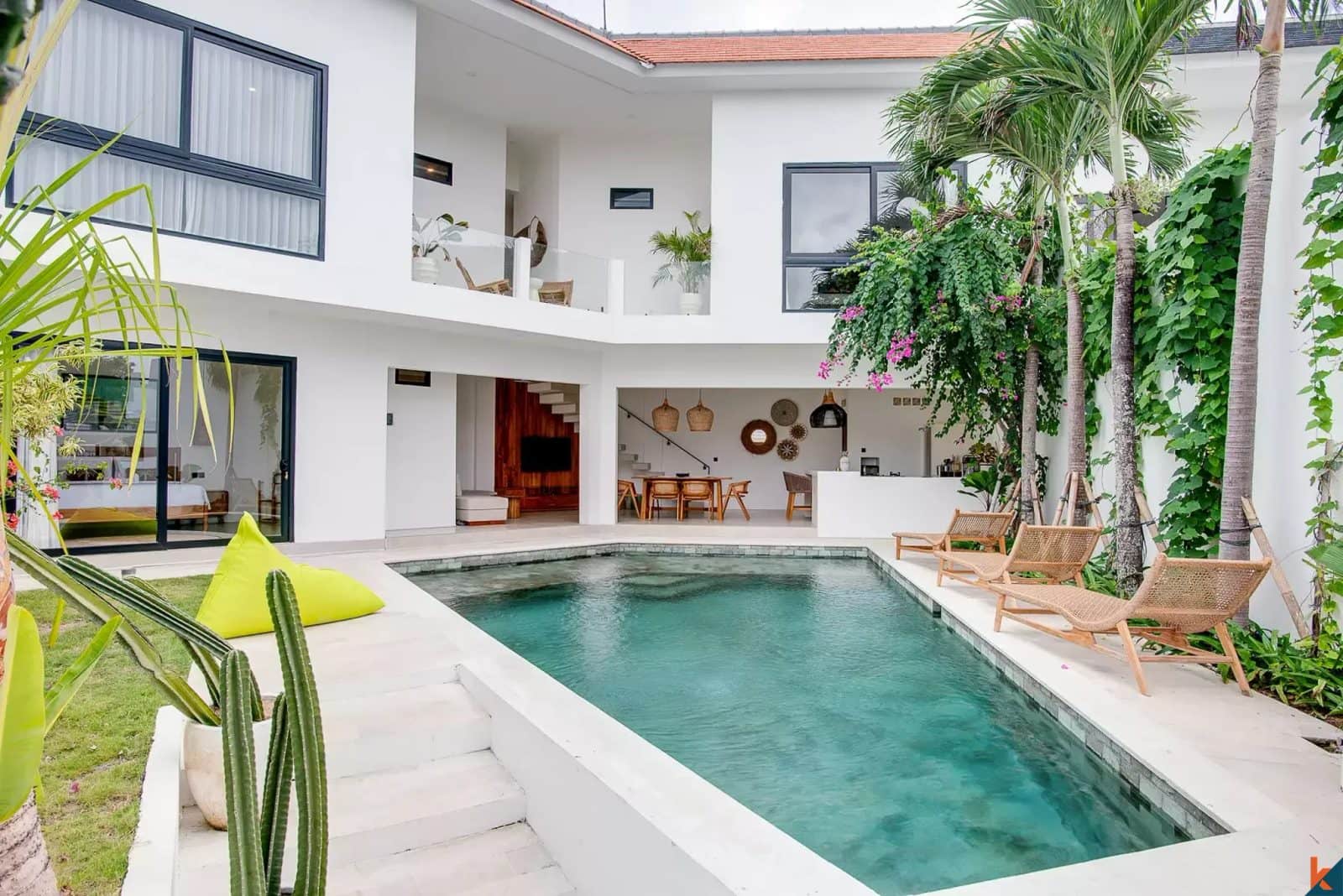 3-bedroom leasehold villa in Seseh/Cemagi — photo 2 of 5