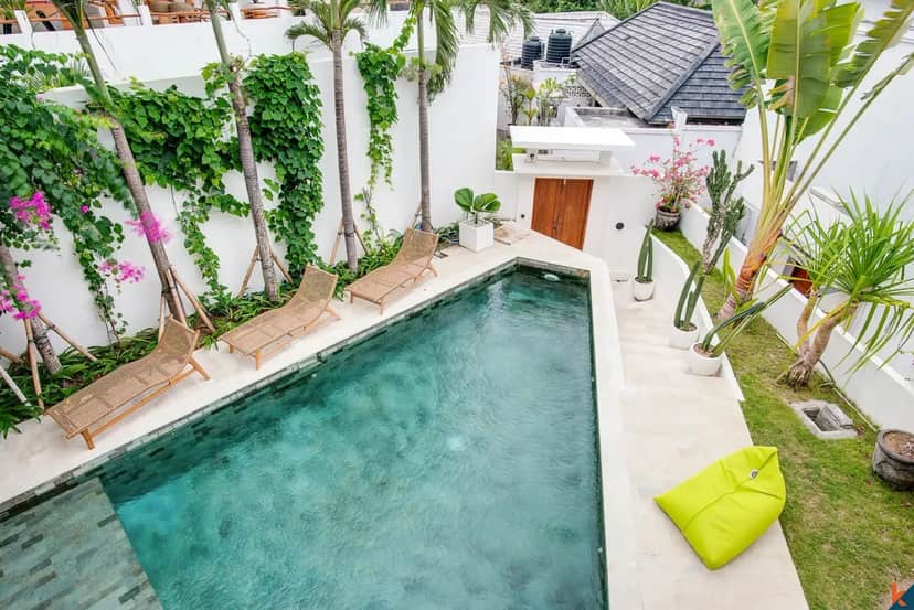 3-bedroom leasehold villa in Seseh/Cemagi — photo 3 of 5