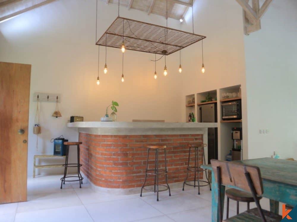 2-bedroom leasehold villa in Canggu — photo 3 of 5