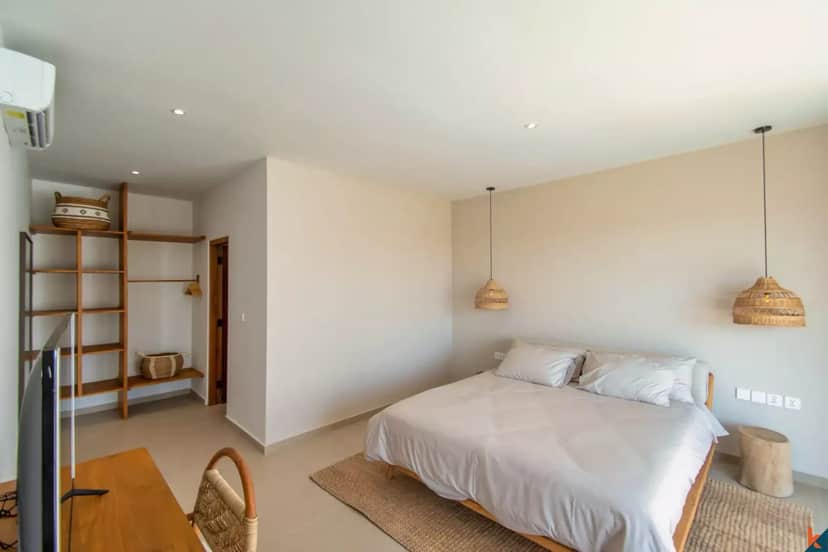 3-bedroom leasehold villa in Canggu — photo 5 of 5