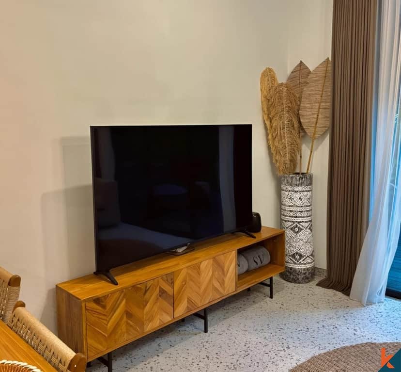 2-bedroom leasehold villa in Canggu — photo 3 of 5