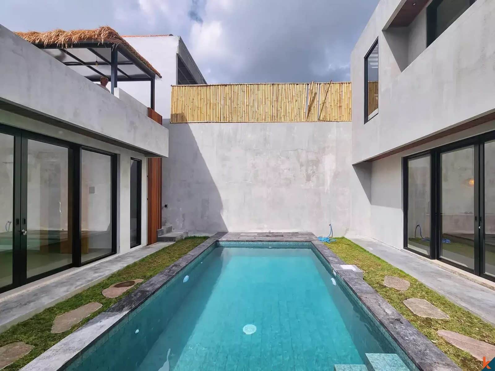 2-bedroom leasehold villa in Canggu — photo 5 of 5