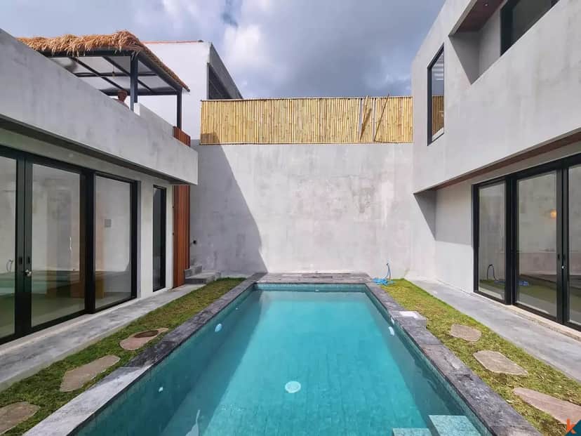 2-bedroom leasehold villa in Canggu — photo 5 of 5