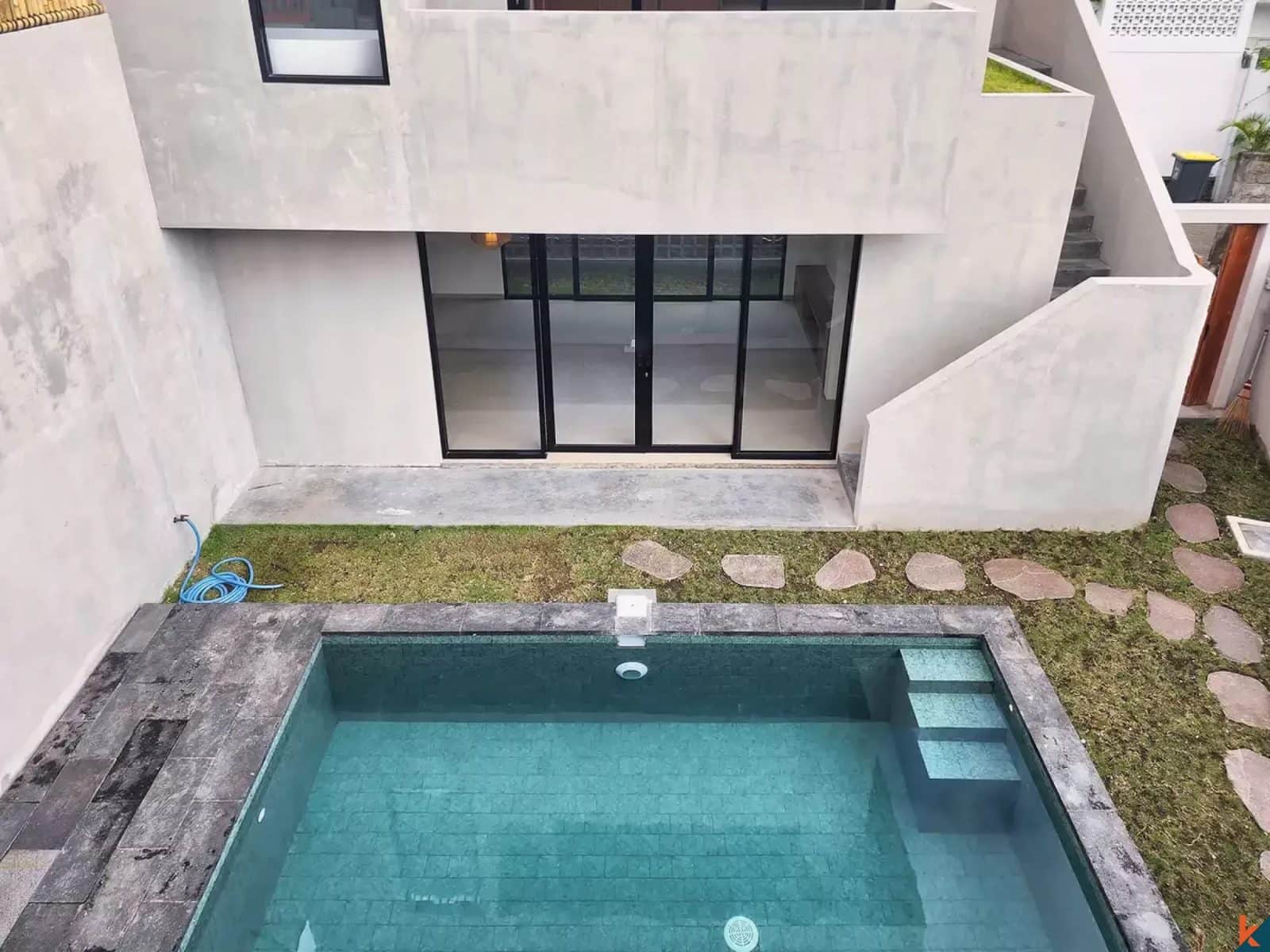 2-bedroom leasehold villa in Canggu — photo 4 of 5