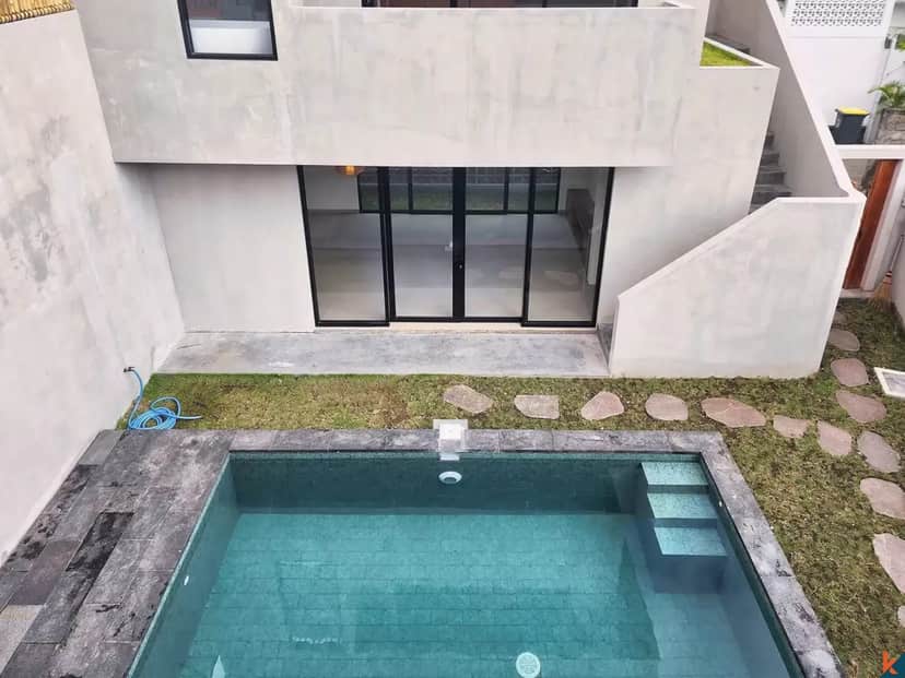 2-bedroom leasehold villa in Canggu — photo 4 of 5