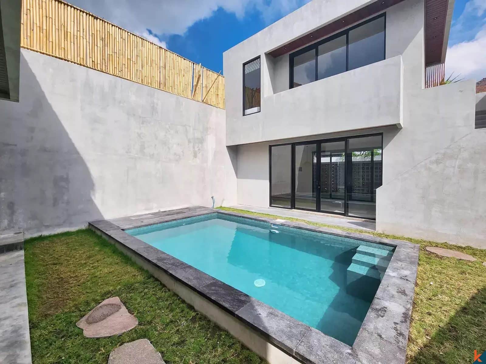 2-bedroom leasehold villa in Canggu — photo 3 of 5