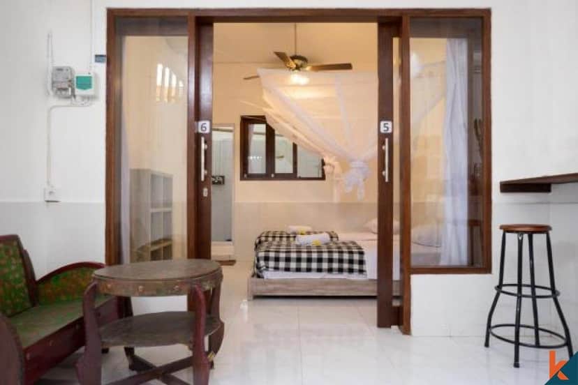 11-bedroom leasehold villa in Canggu — photo 3 of 5