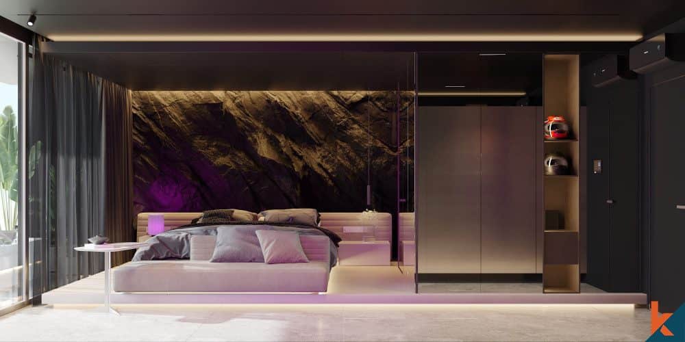 Cozy 1-Bedroom Apartment in Serene Cemagi (Delivery July 2026)