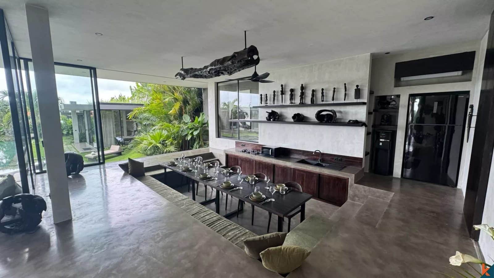 6-bedroom leasehold villa in Seseh/Cemagi — photo 5 of 5