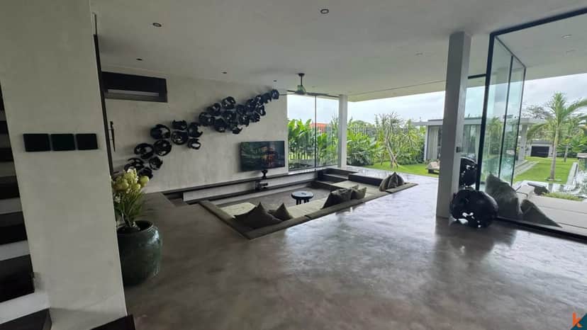 6-bedroom leasehold villa in Seseh/Cemagi — photo 4 of 5