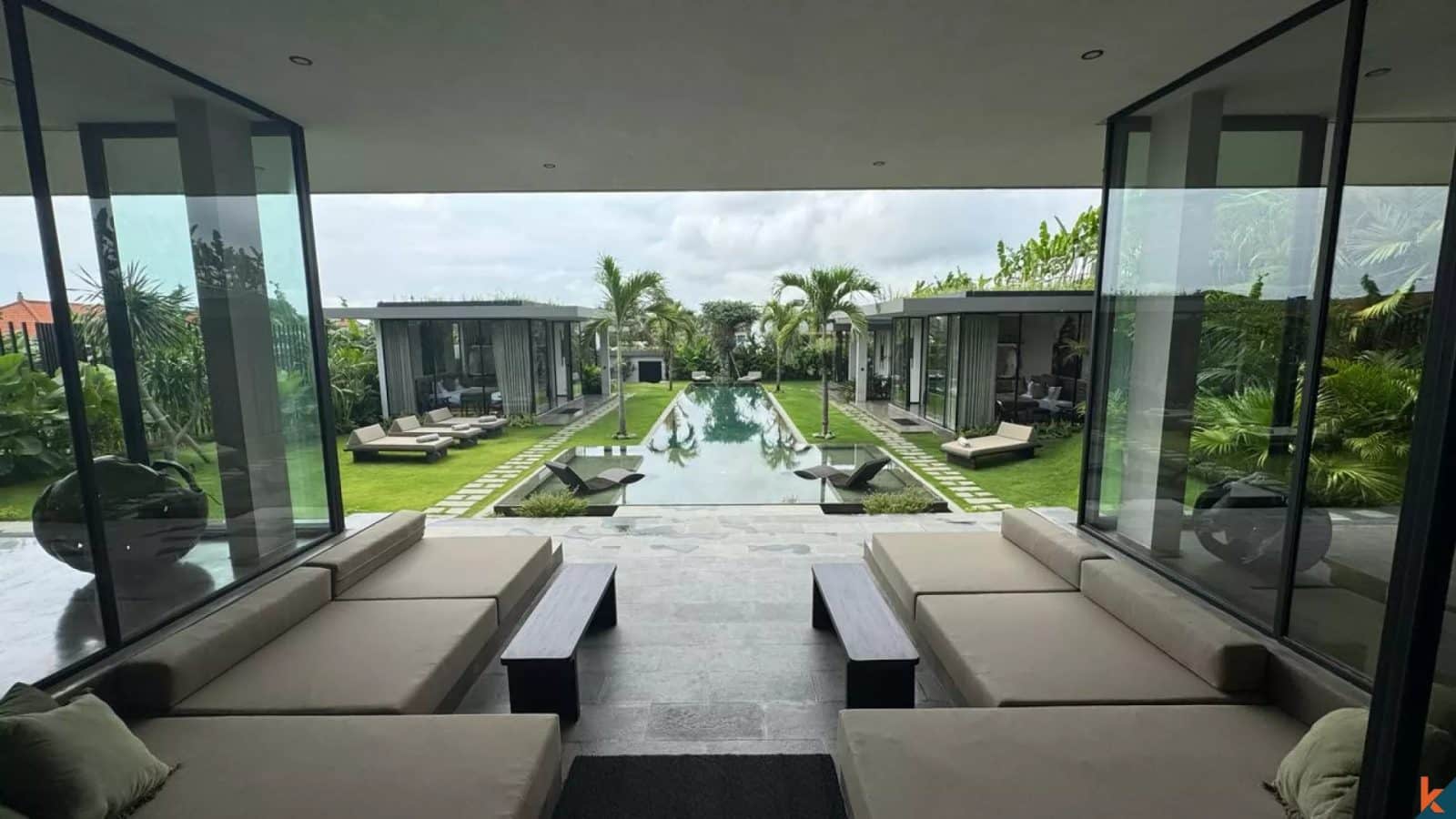 6-bedroom leasehold villa in Seseh/Cemagi — photo 2 of 5