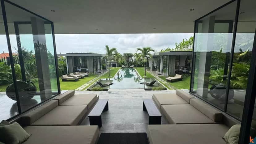 6-bedroom leasehold villa in Seseh/Cemagi — photo 2 of 5