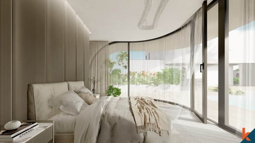 3-bedroom leasehold villa in Seseh/Cemagi — photo 2 of 5