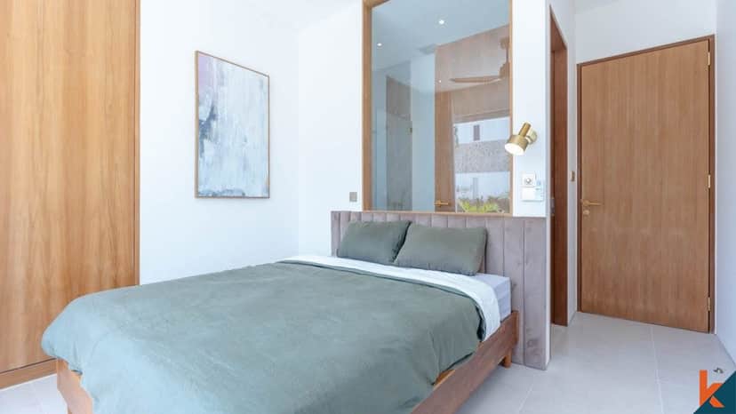 4-bedroom leasehold villa in Seseh/Cemagi — photo 4 of 5