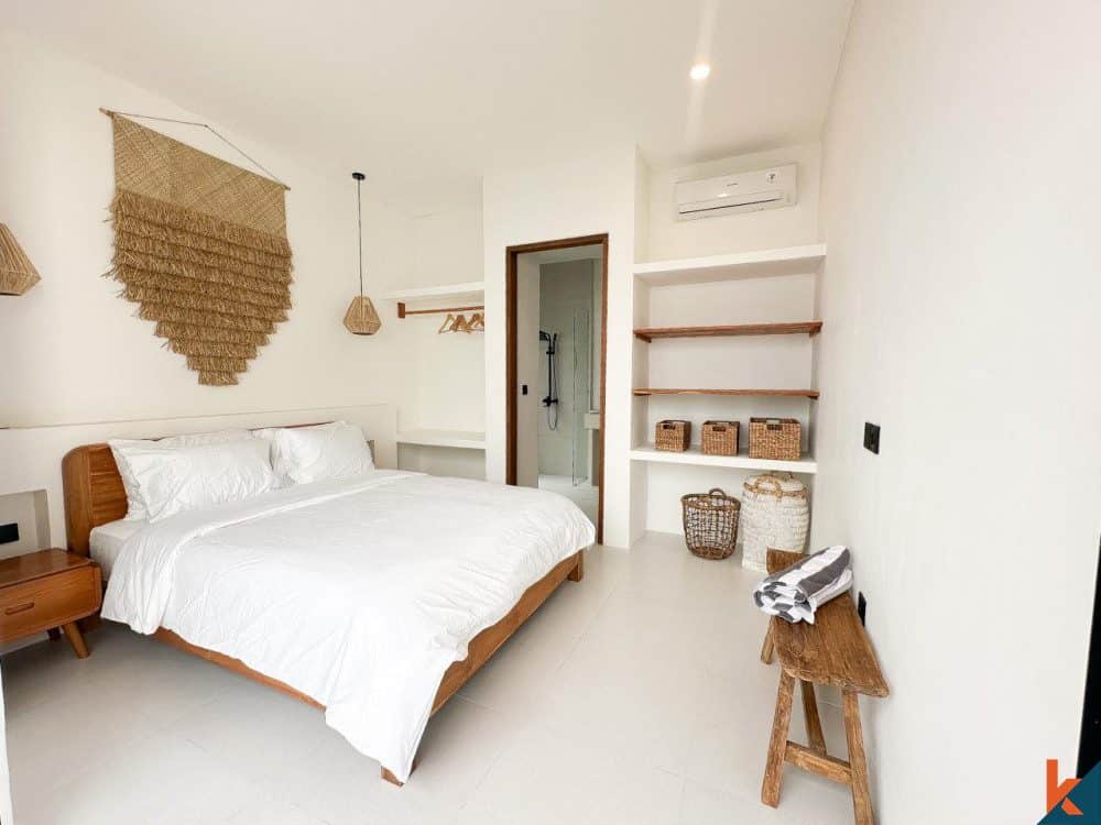 2-bedroom leasehold villa in Seseh/Cemagi — photo 4 of 5