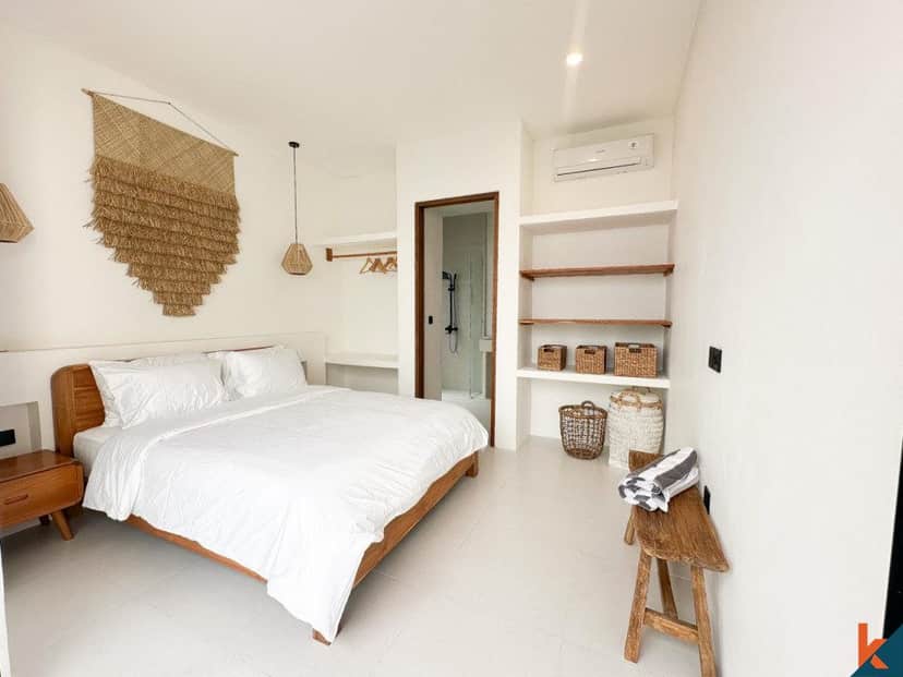 2-bedroom leasehold villa in Seseh/Cemagi — photo 4 of 5