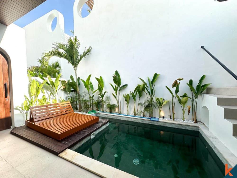 2-bedroom leasehold villa in Seseh/Cemagi — photo 2 of 5