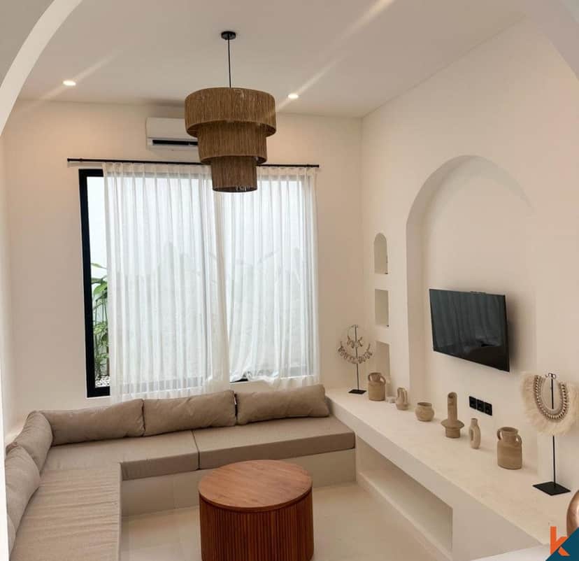 2-bedroom leasehold villa in Seseh/Cemagi — photo 3 of 5