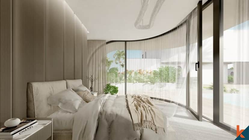 2-bedroom leasehold villa in Seseh/Cemagi — photo 2 of 5