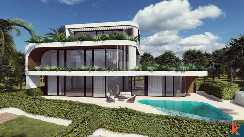 2-bedroom leasehold villa in Seseh/Cemagi — photo 3 of 5