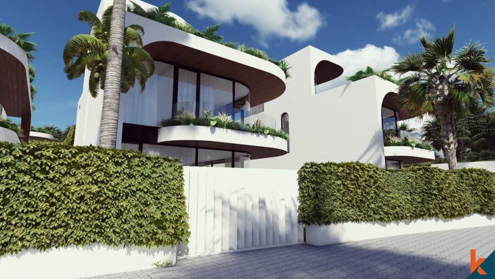 2-bedroom leasehold villa in Seseh/Cemagi — photo 4 of 5