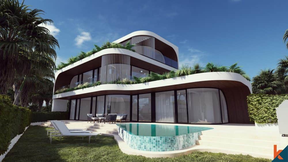 2-bedroom leasehold villa in Seseh/Cemagi — photo 3 of 5
