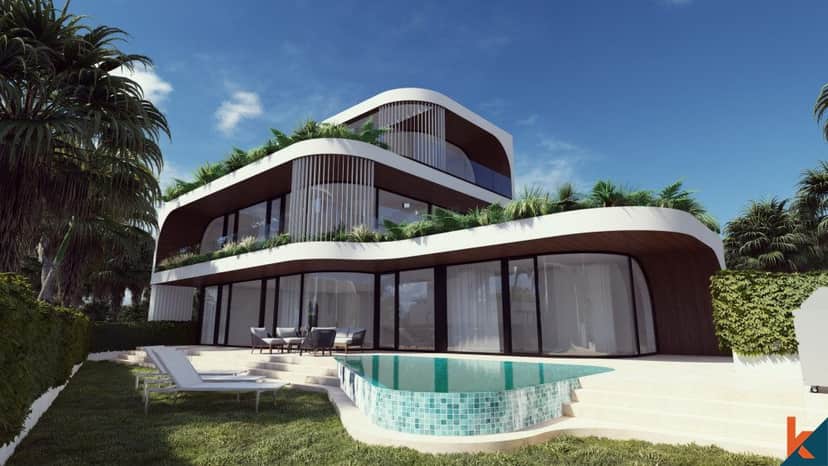 2-bedroom leasehold villa in Seseh/Cemagi — photo 3 of 5
