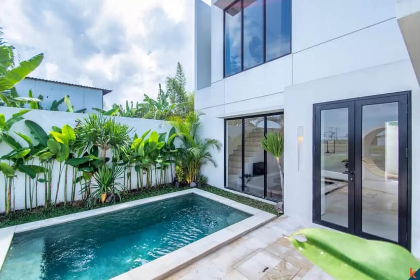 2-bedroom leasehold villa in Seseh/Cemagi — photo 3 of 5