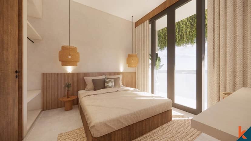 4-bedroom leasehold villa in Seseh/Cemagi — photo 2 of 5