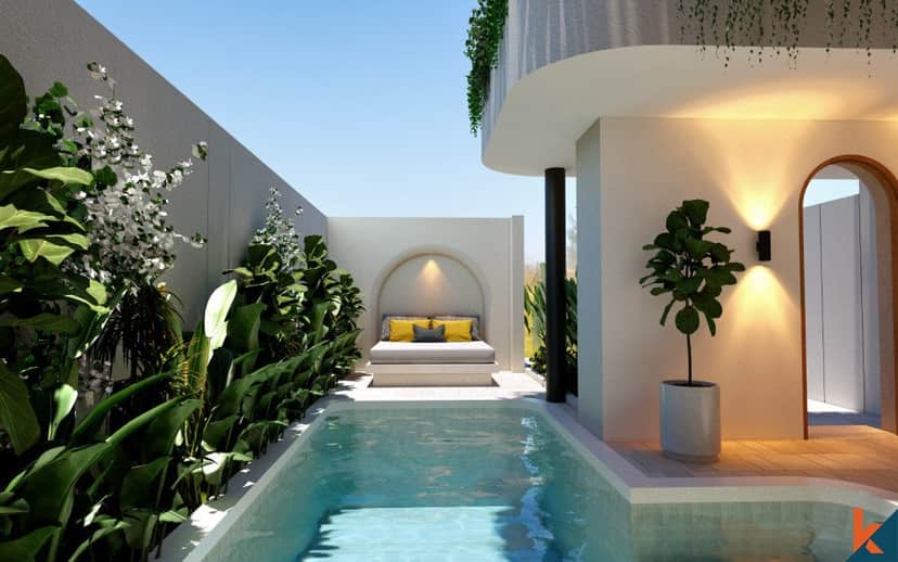 2-bedroom leasehold villa in Seseh/Cemagi — photo 2 of 5