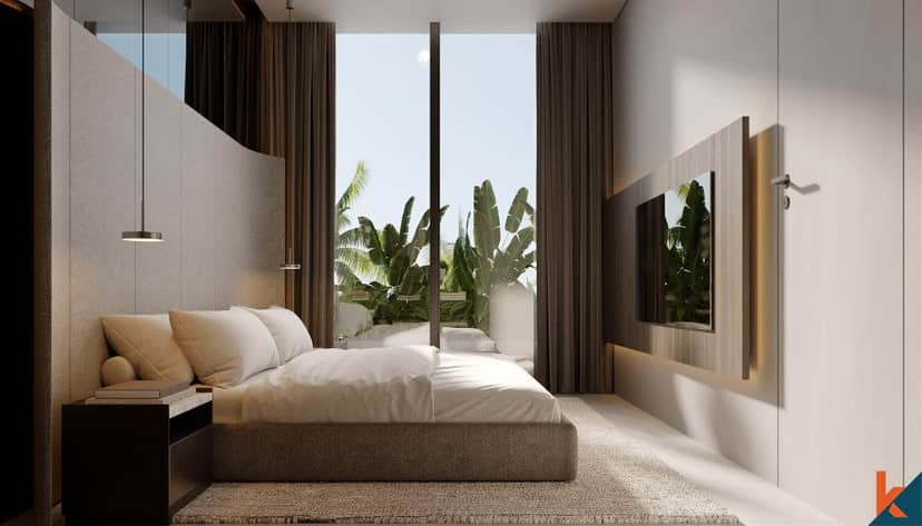 2-bedroom leasehold villa in Seseh/Cemagi — photo 3 of 5