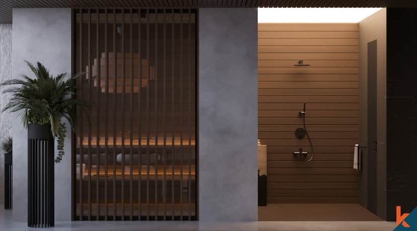 3-bedroom leasehold villa in Seseh/Cemagi — photo 2 of 5