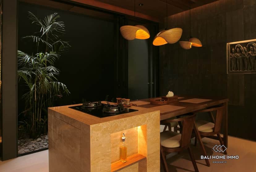 1-bedroom freehold villa in Canggu — photo 5 of 5