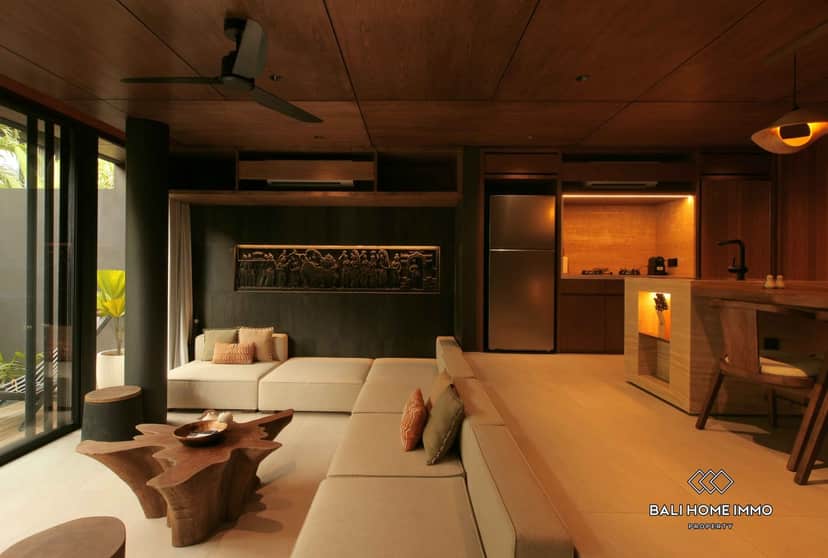 2-bedroom freehold villa in Canggu — photo 5 of 5