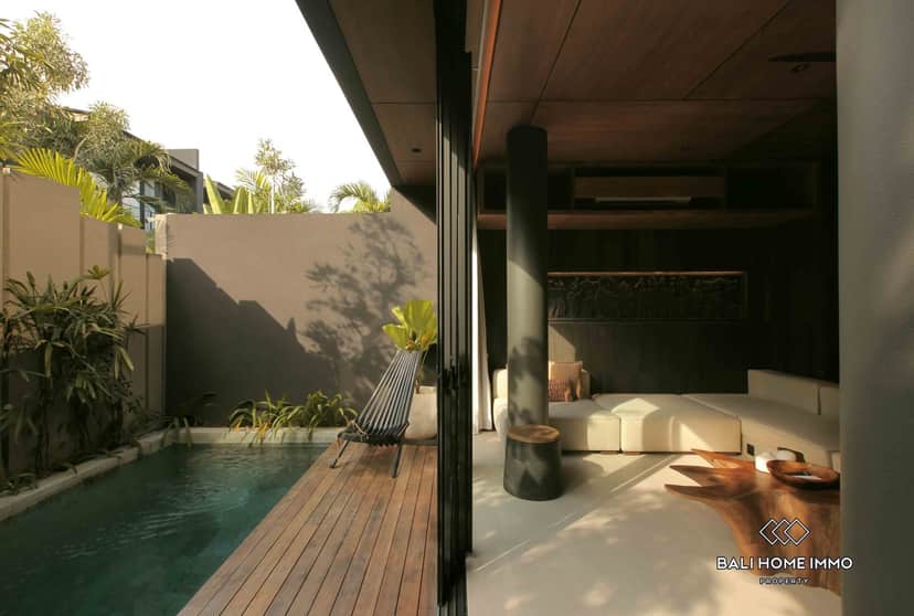 2-bedroom freehold villa in Canggu — photo 2 of 5