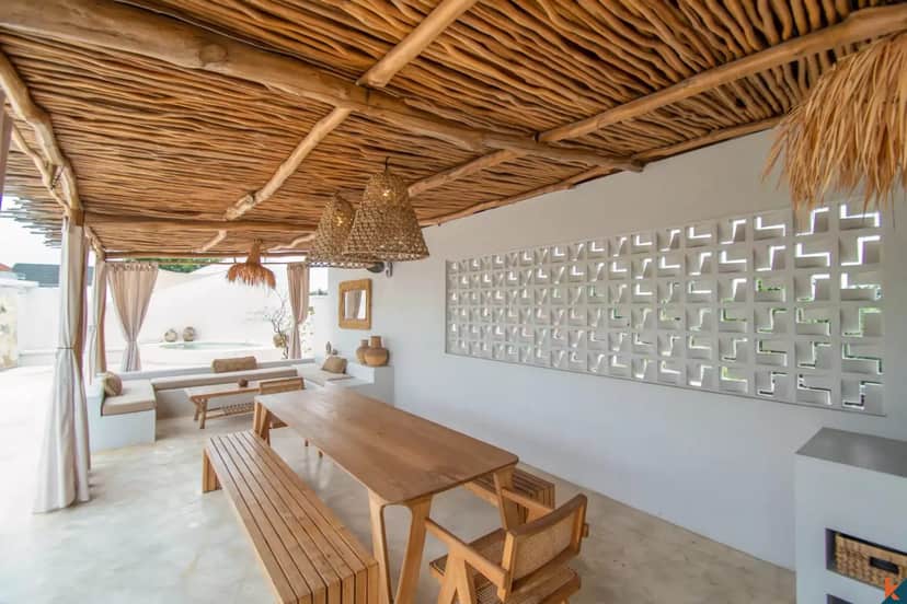5-bedroom leasehold villa in Tabanan — photo 5 of 5