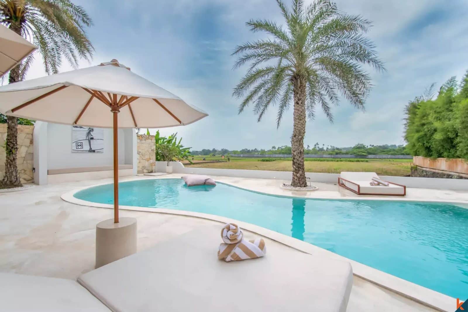 5-bedroom leasehold villa in Tabanan — photo 3 of 5