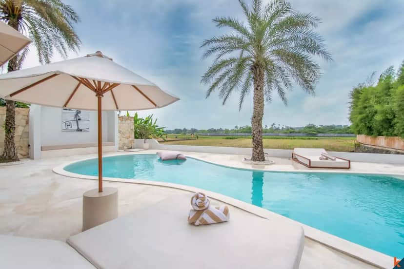 5-bedroom leasehold villa in Tabanan — photo 3 of 5