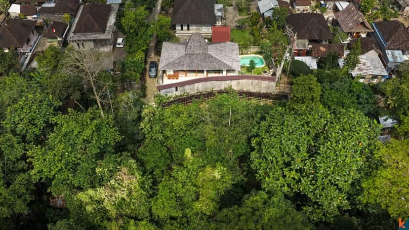 2-bedroom leasehold villa in Tabanan — photo 3 of 5