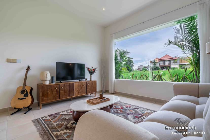 2-bedroom leasehold villa in Seseh/Cemagi — photo 3 of 5