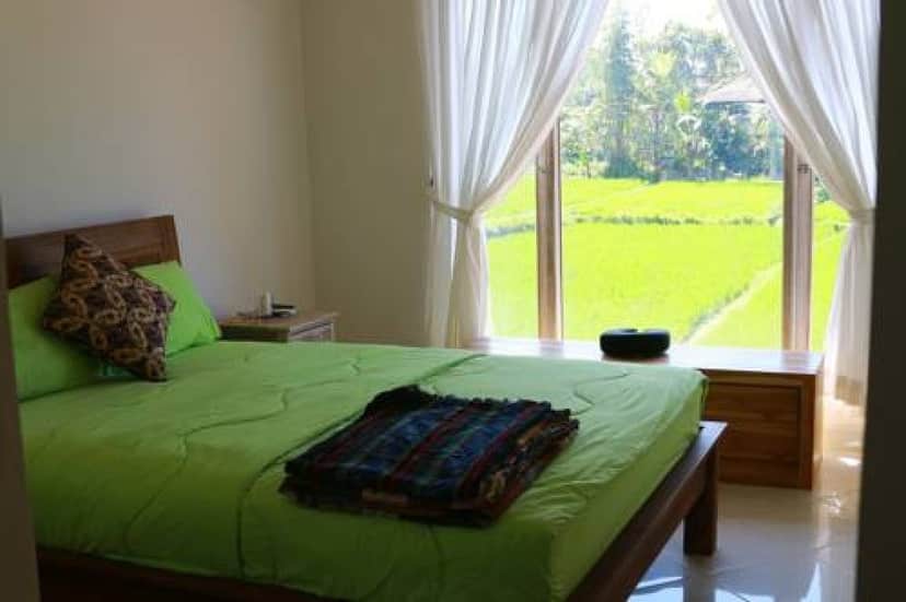 7-bedroom leasehold villa in Ubud — photo 4 of 5