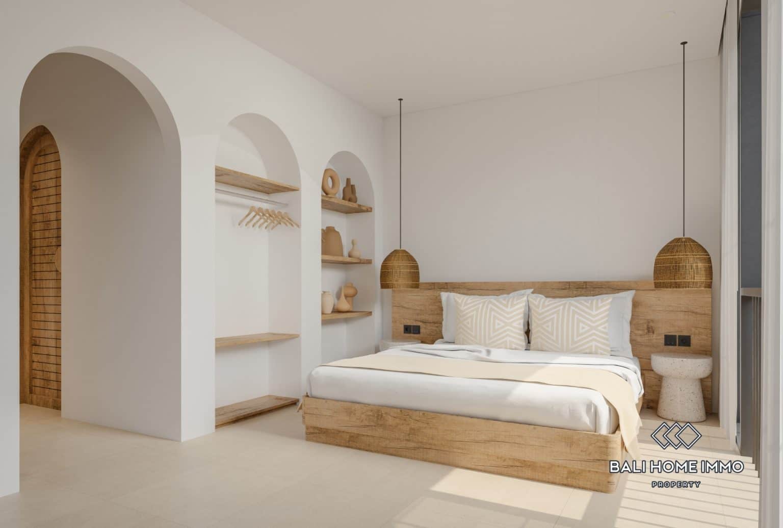 2-bedroom leasehold villa in Uluwatu — photo 3 of 4