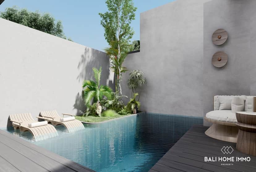1-bedroom freehold villa in Ungasan — photo 5 of 5