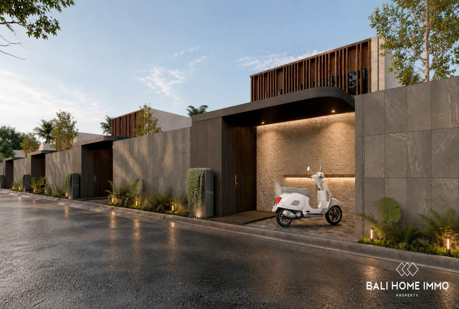 1-bedroom freehold villa in Ungasan — photo 4 of 5