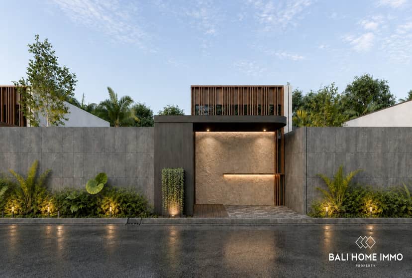1-bedroom freehold villa in Ungasan — photo 2 of 5