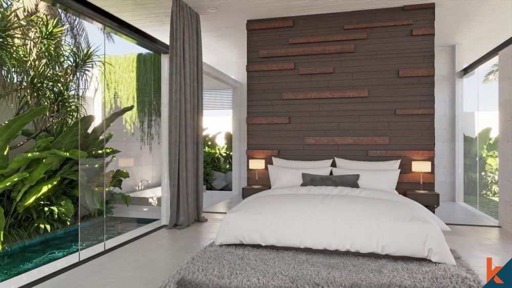 2-bedroom leasehold villa in Jimbaran — photo 5 of 5