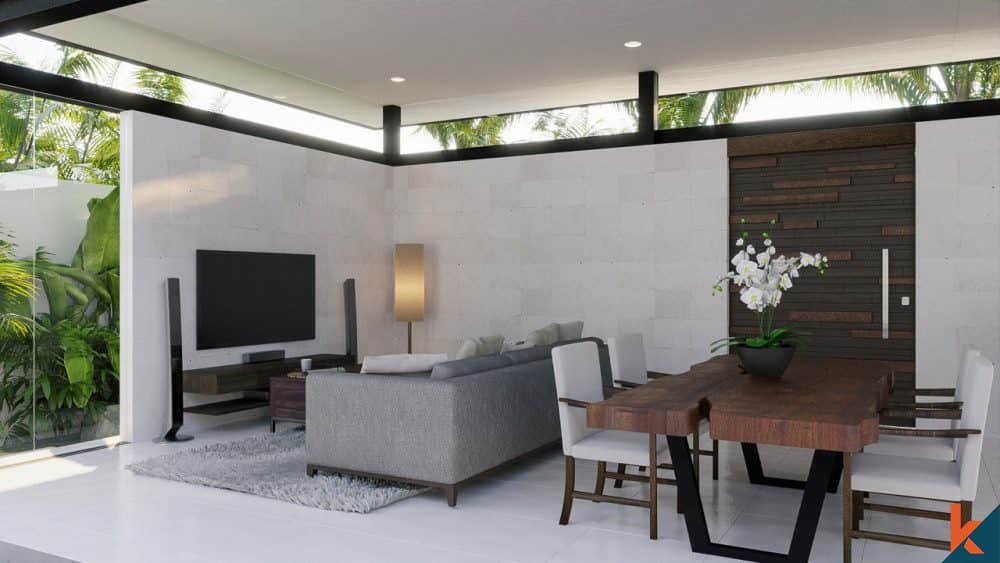 2-bedroom leasehold villa in Jimbaran — photo 4 of 5