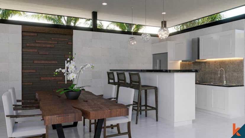 2-bedroom leasehold villa in Jimbaran — photo 3 of 5